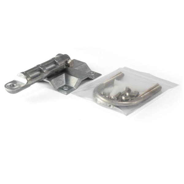 LEVELONE WAN-7151 - Antenna a pannello a doppia polarizzazione direzionale a 15dBi 2.4GHz 6