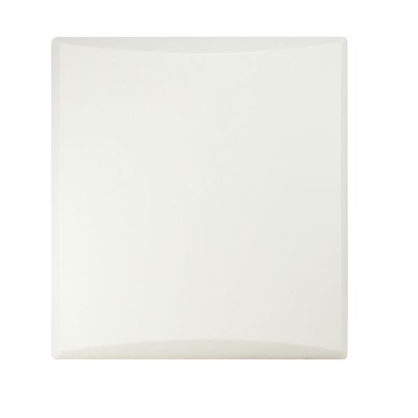 LEVELONE WAN-7151 - Antenna a pannello a doppia polarizzazione direzionale a 15dBi 2.4GHz 7
