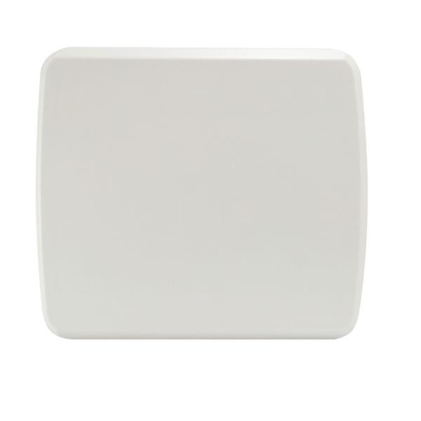LEVELONE WAN-9180 - Antenna a pannello per esterni direzionale a doppia polarizzazione a 5 GHz da 18 dBi 6