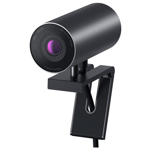 Webcam Dell UltraSharp WB7022 6