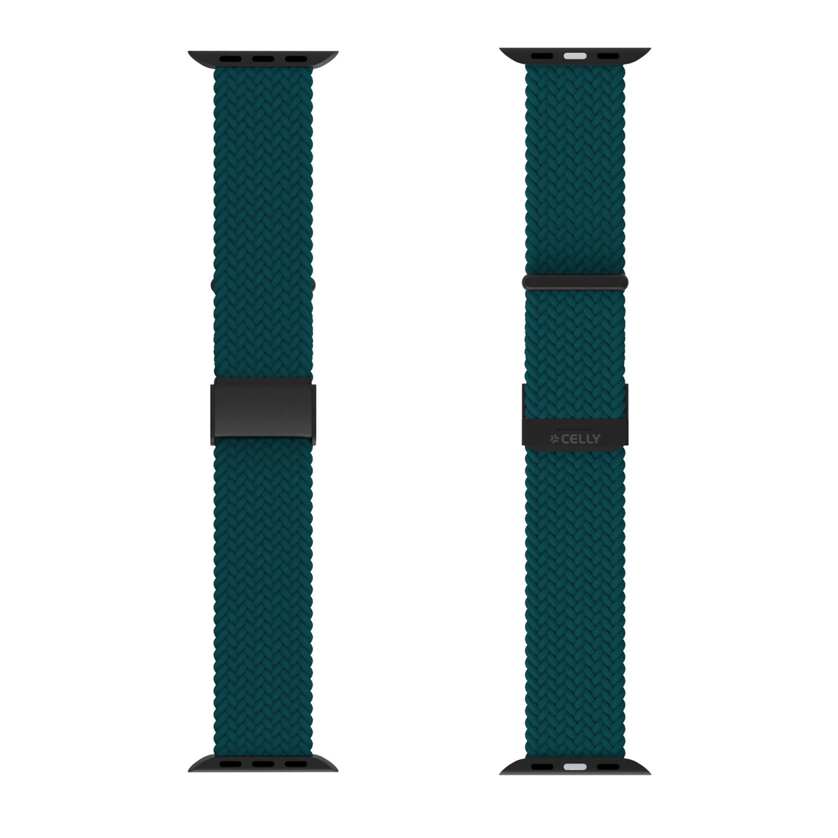 WBANDBRAIDED - Apple Watch Band 42/44/45mm 4