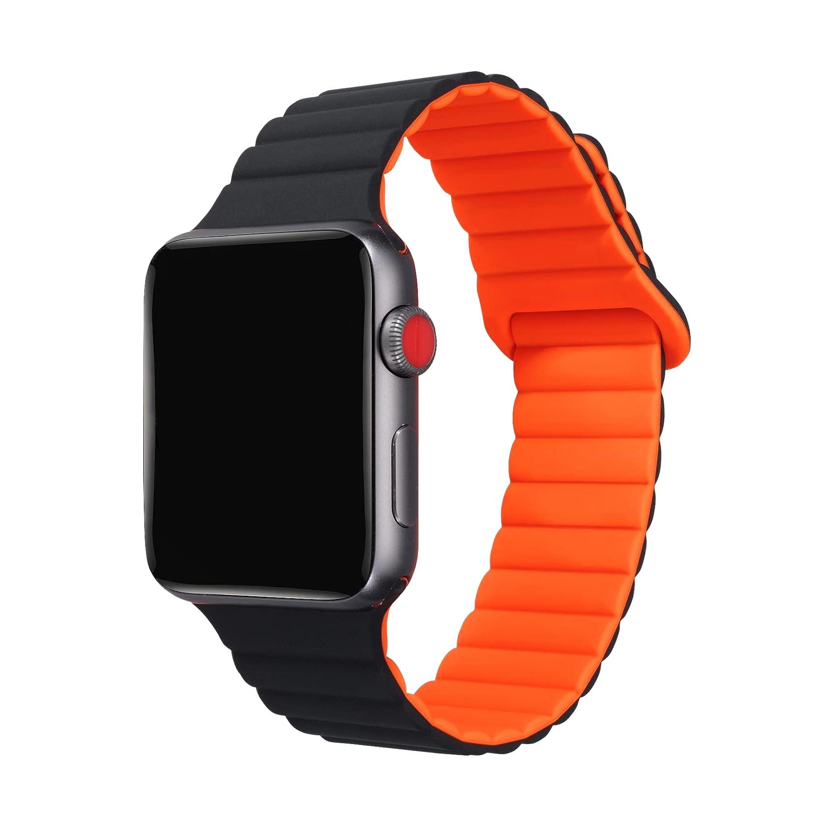 WBANDMAG - Apple Watch Band 42/44/45mm 3