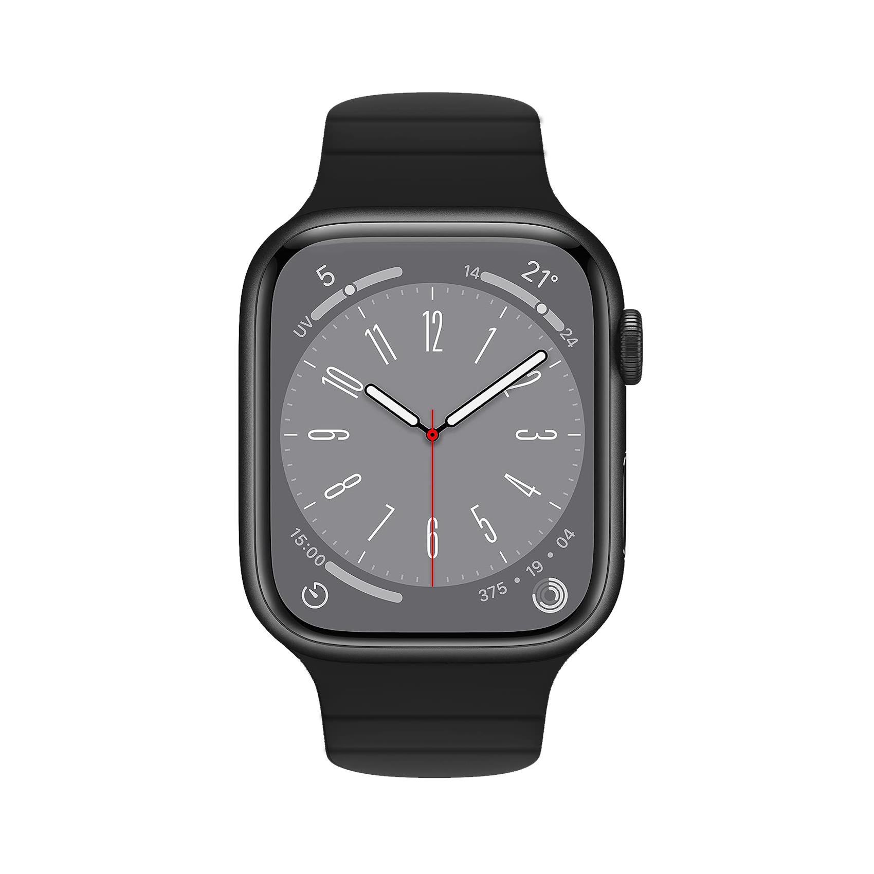 WBANDMAG - Apple Watch Band 42/44/45mm 4