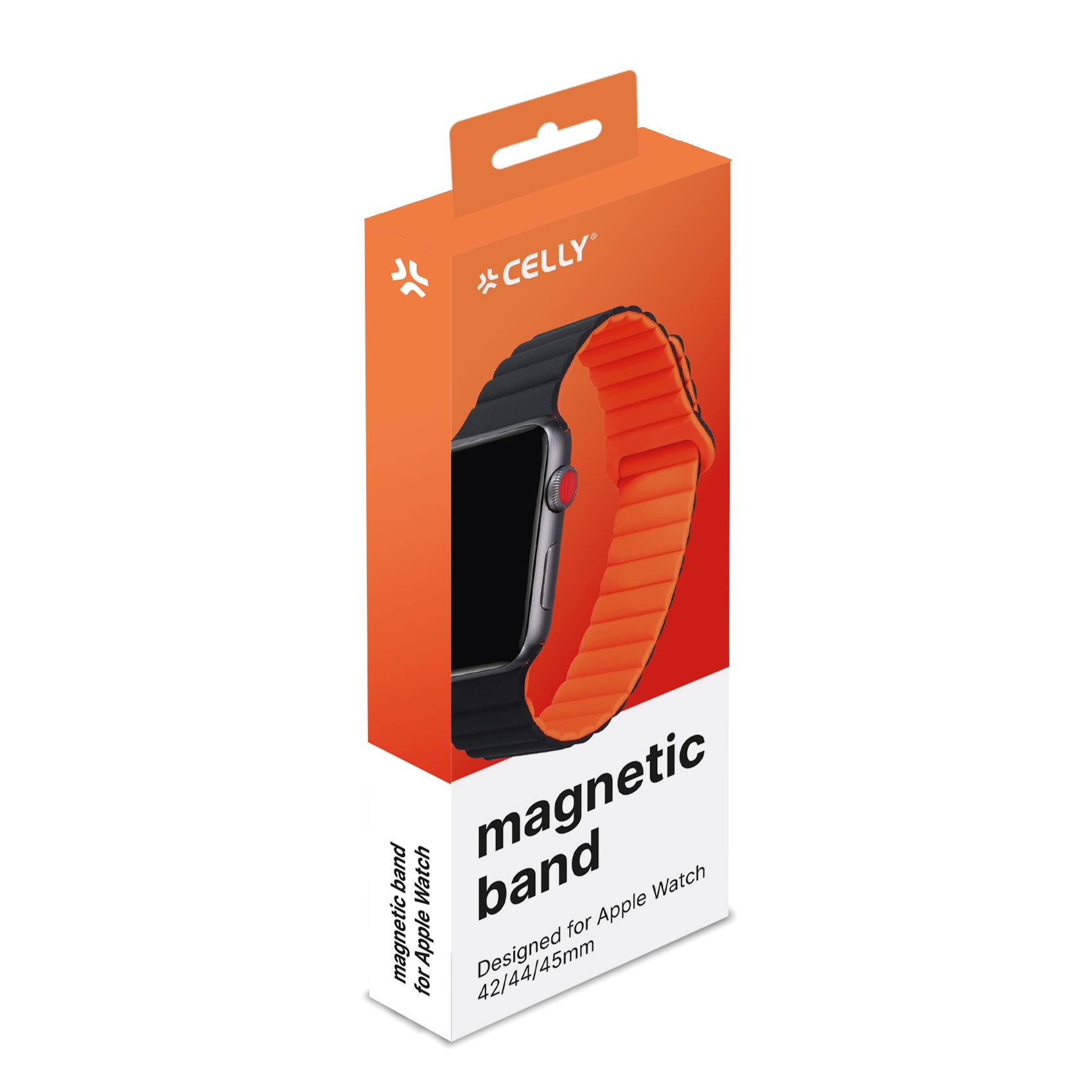 WBANDMAG - Apple Watch Band 42/44/45mm 5