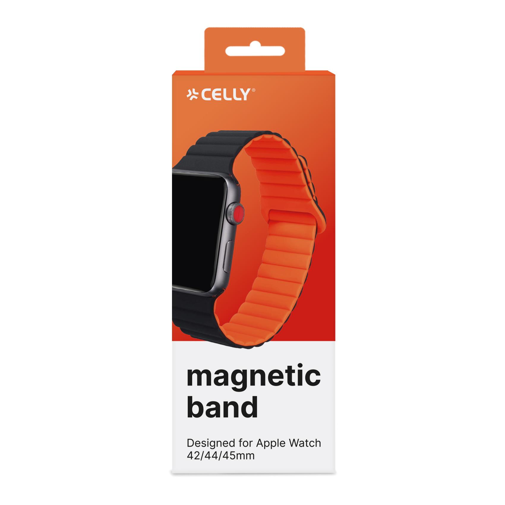 WBANDMAG - Apple Watch Band 42/44/45mm 6