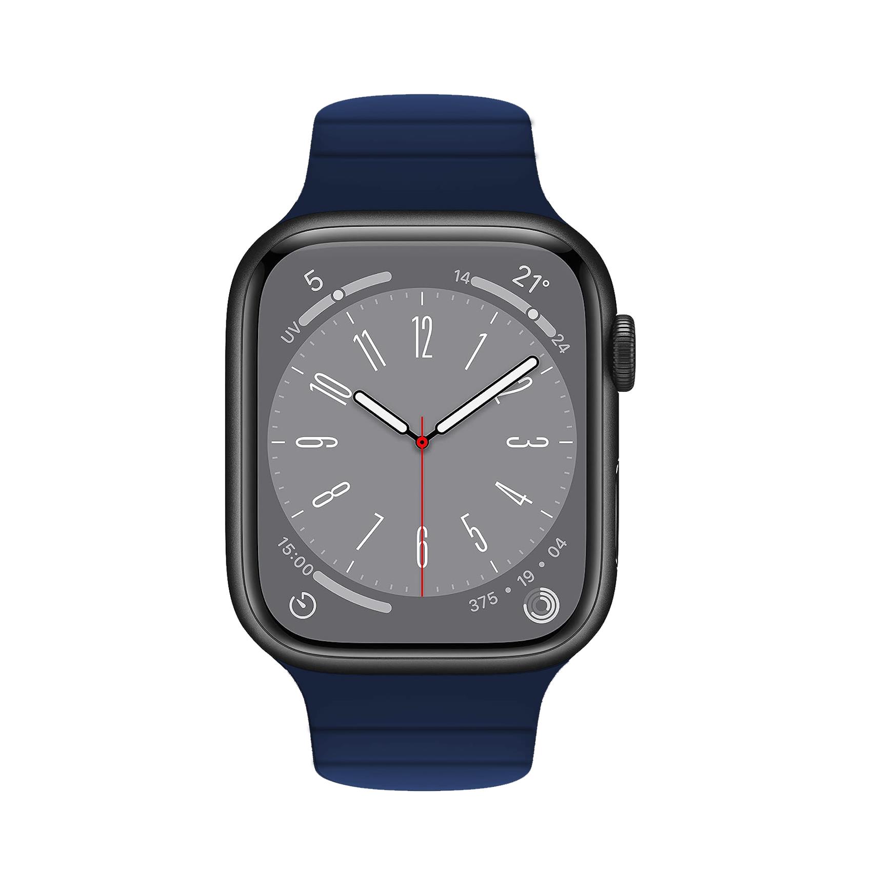 WBANDMAG - Apple Watch Band 42/44/45mm 3