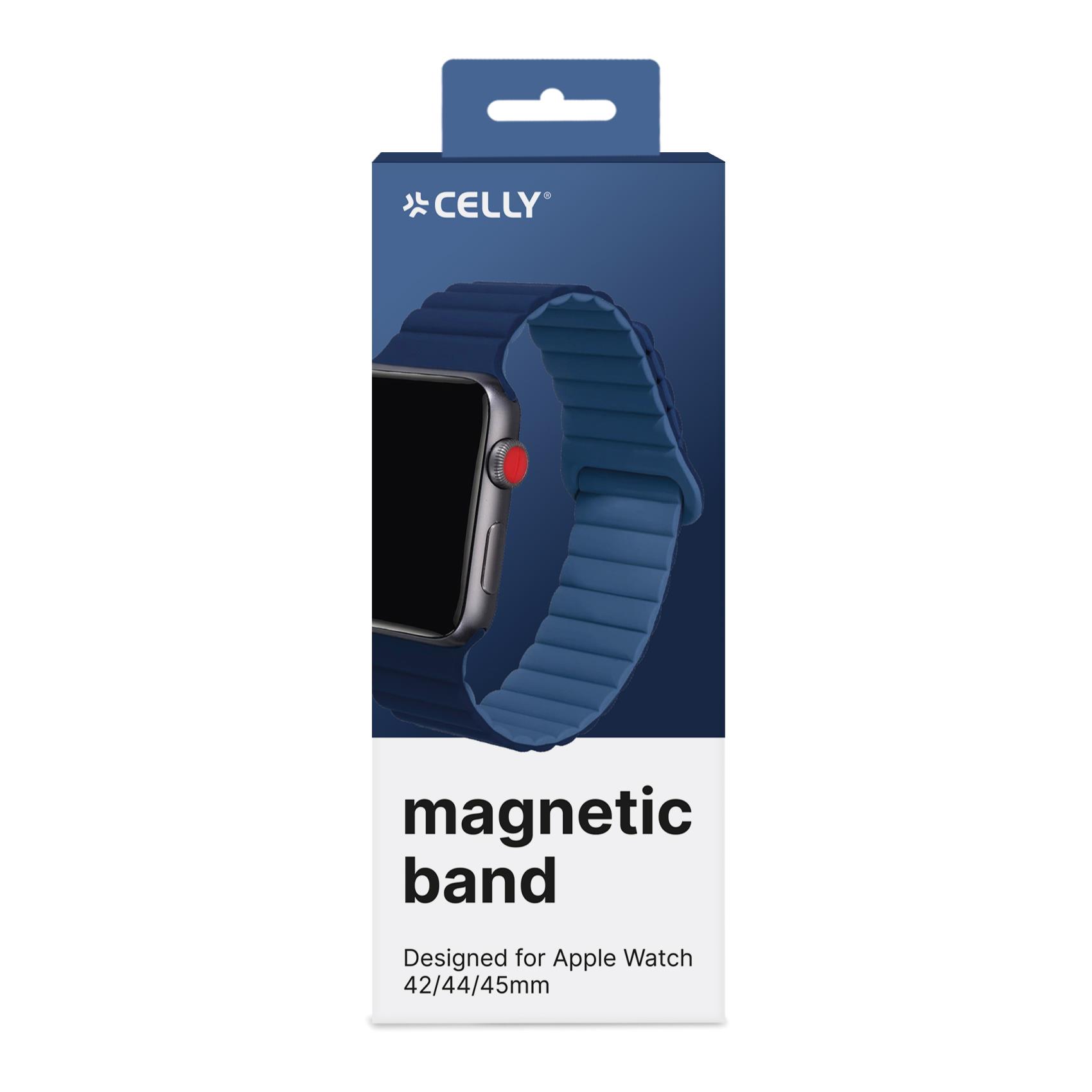 WBANDMAG - Apple Watch Band 42/44/45mm 5
