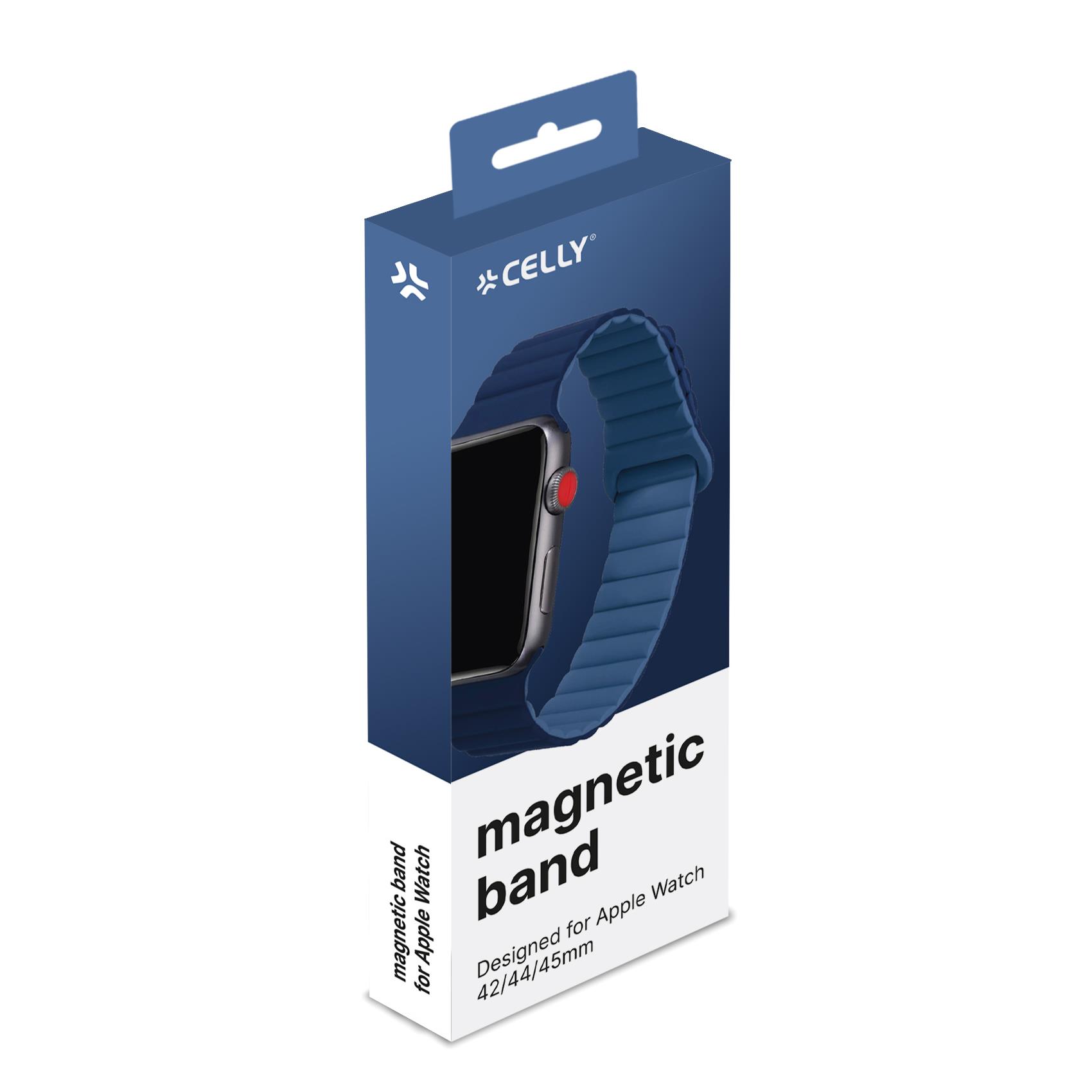 WBANDMAG - Apple Watch Band 42/44/45mm 6