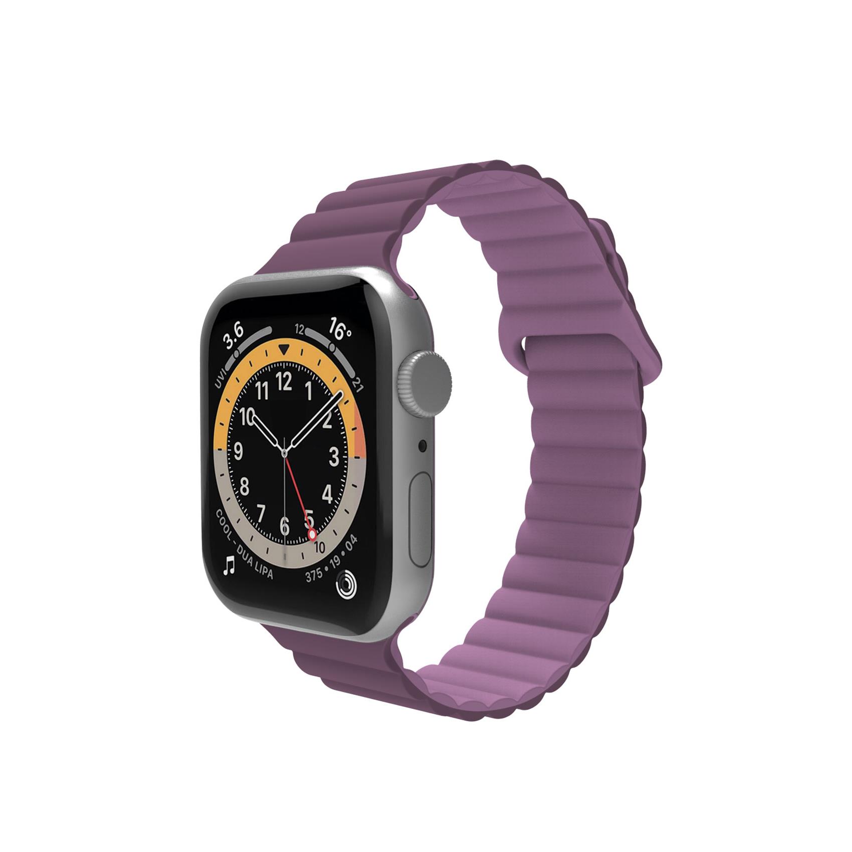 CELLY WBANDMAG - Apple Watch Band 42/44/45mm