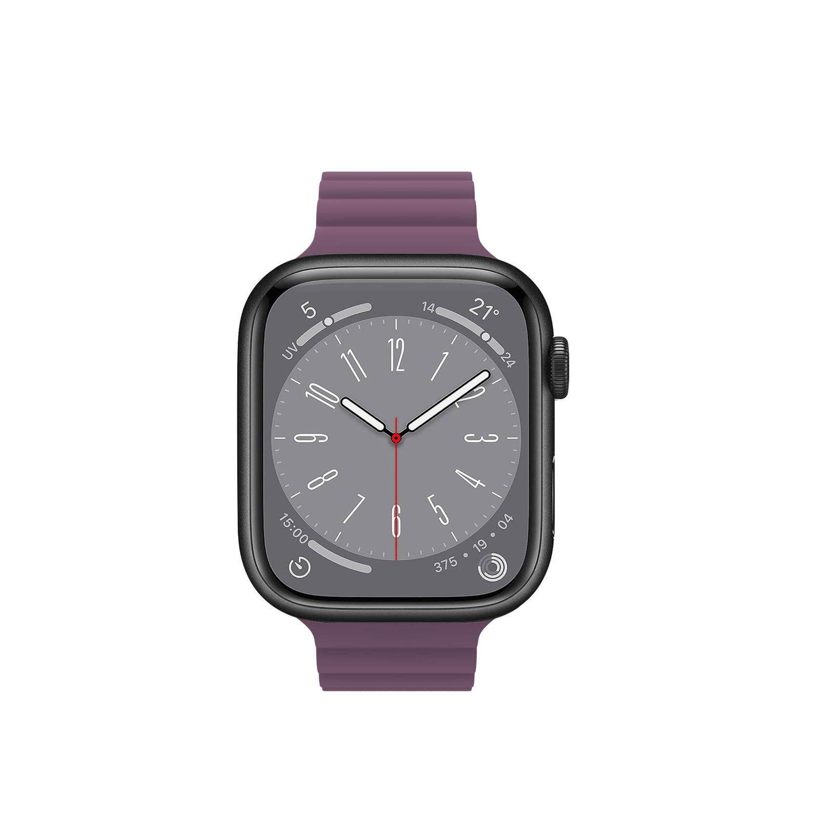 WBANDMAG - Apple Watch Band 42/44/45mm 2