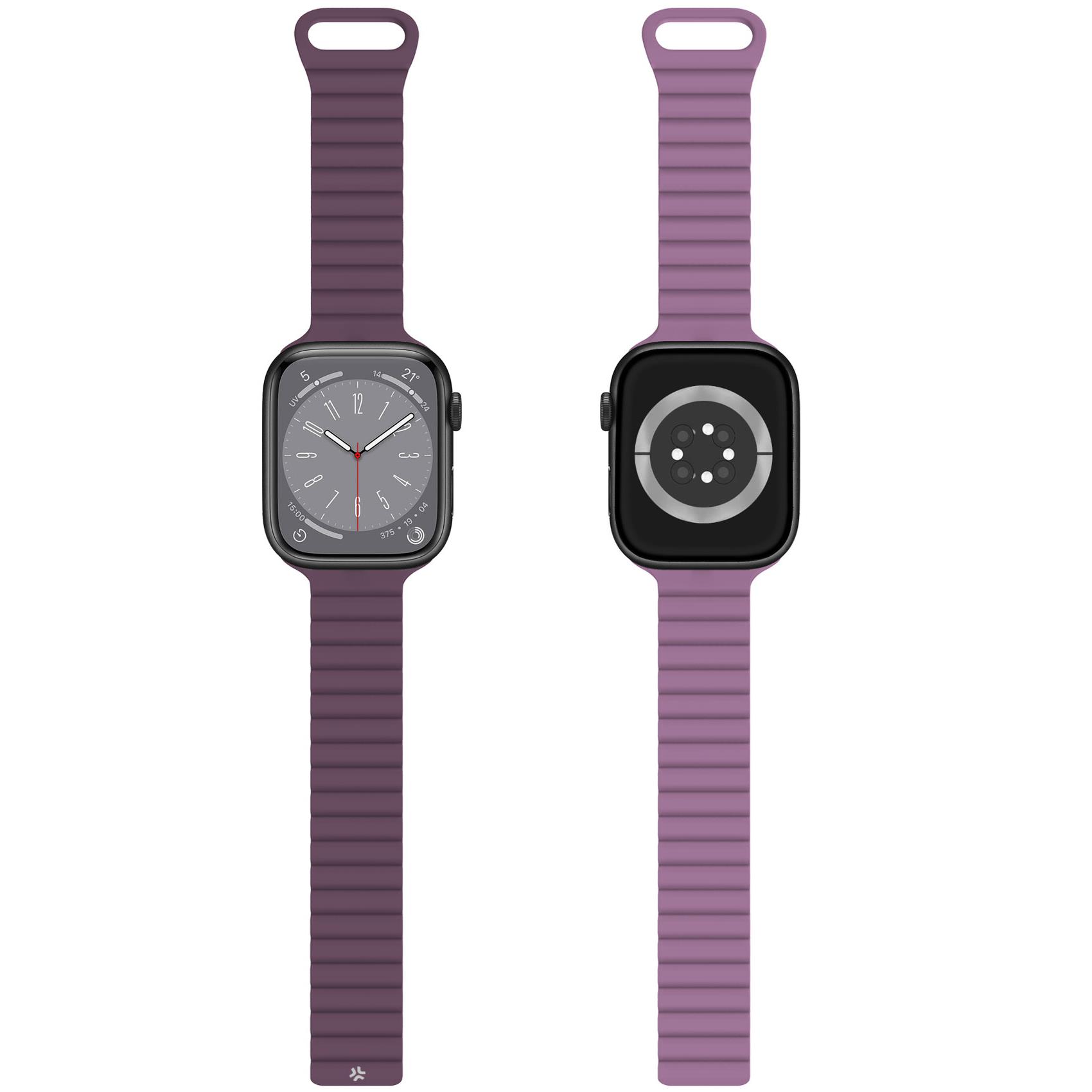 WBANDMAG - Apple Watch Band 42/44/45mm 4