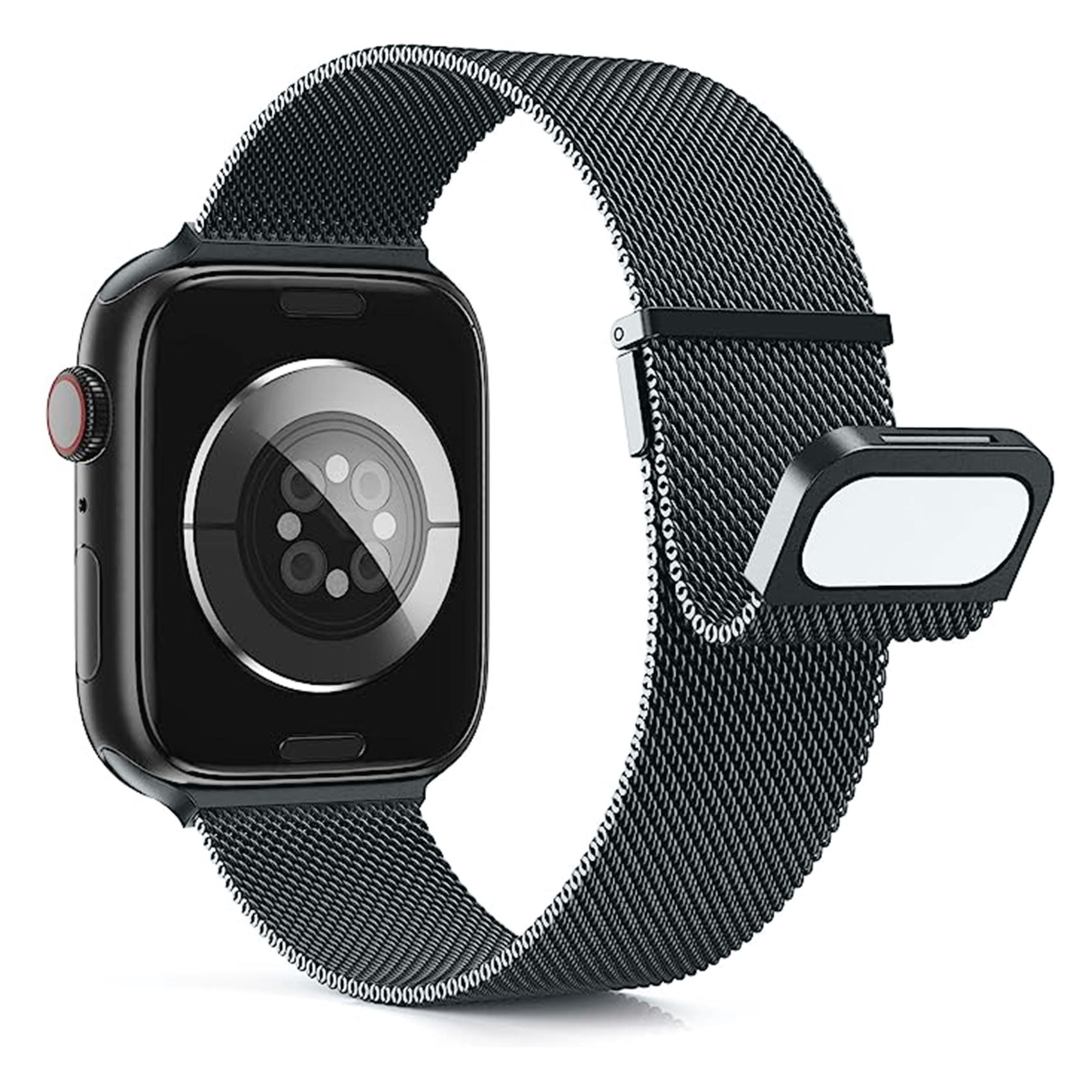 WBANDMILA - Apple Watch Band 42/44/45mm 4