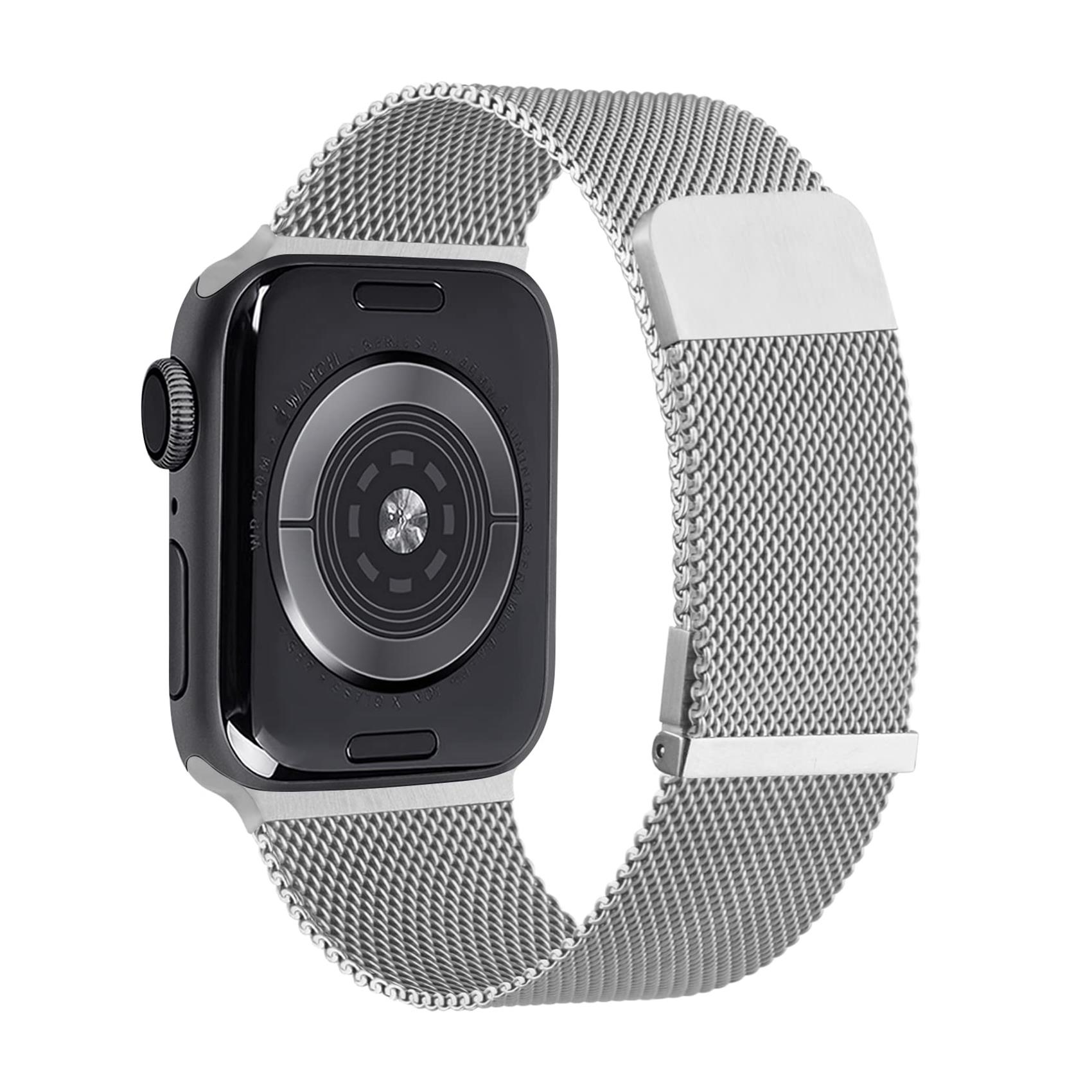 WBANDMILA - Apple Watch Band 42/44/45mm 4