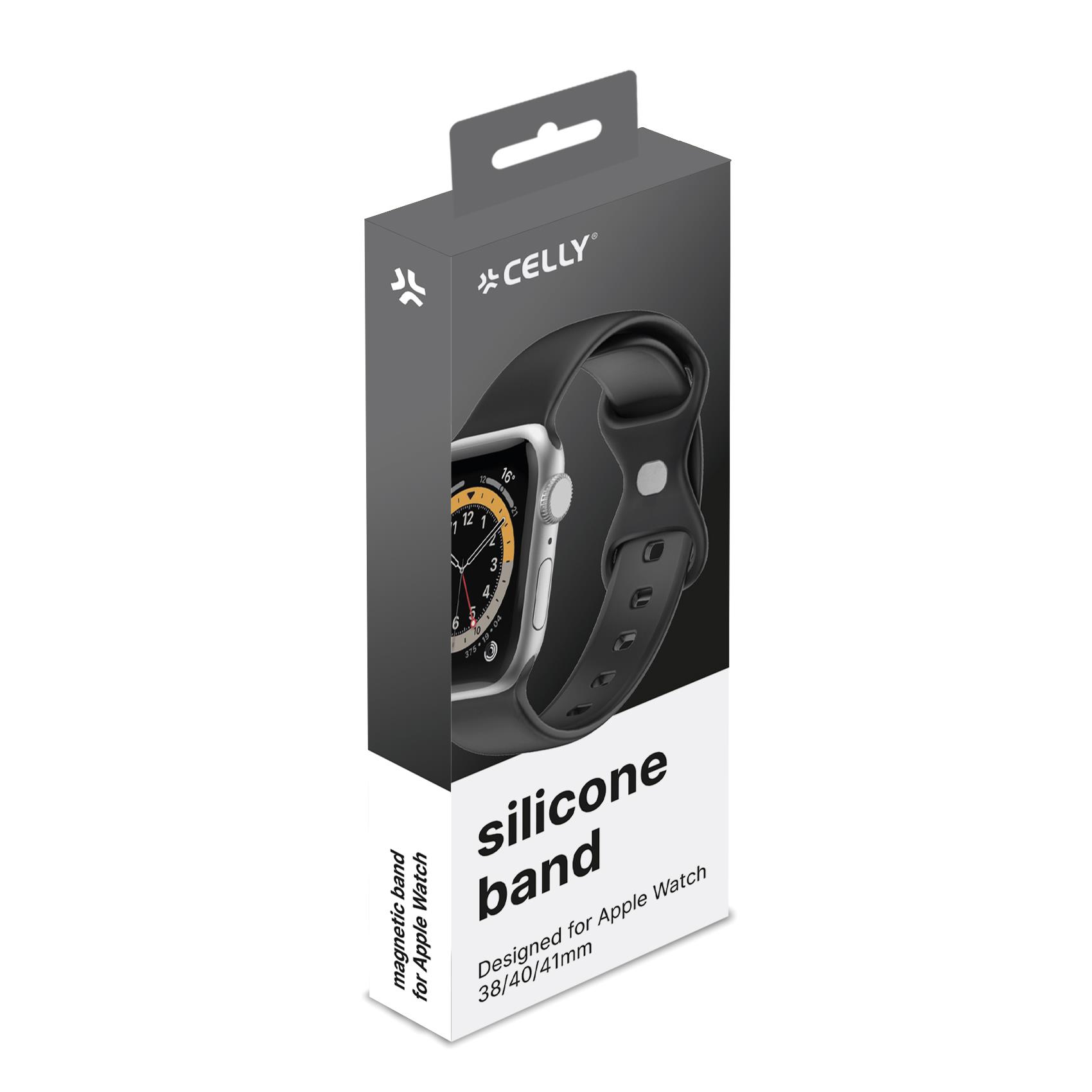 WBANDSIL - Apple Watch Band 38/40/41mm 4