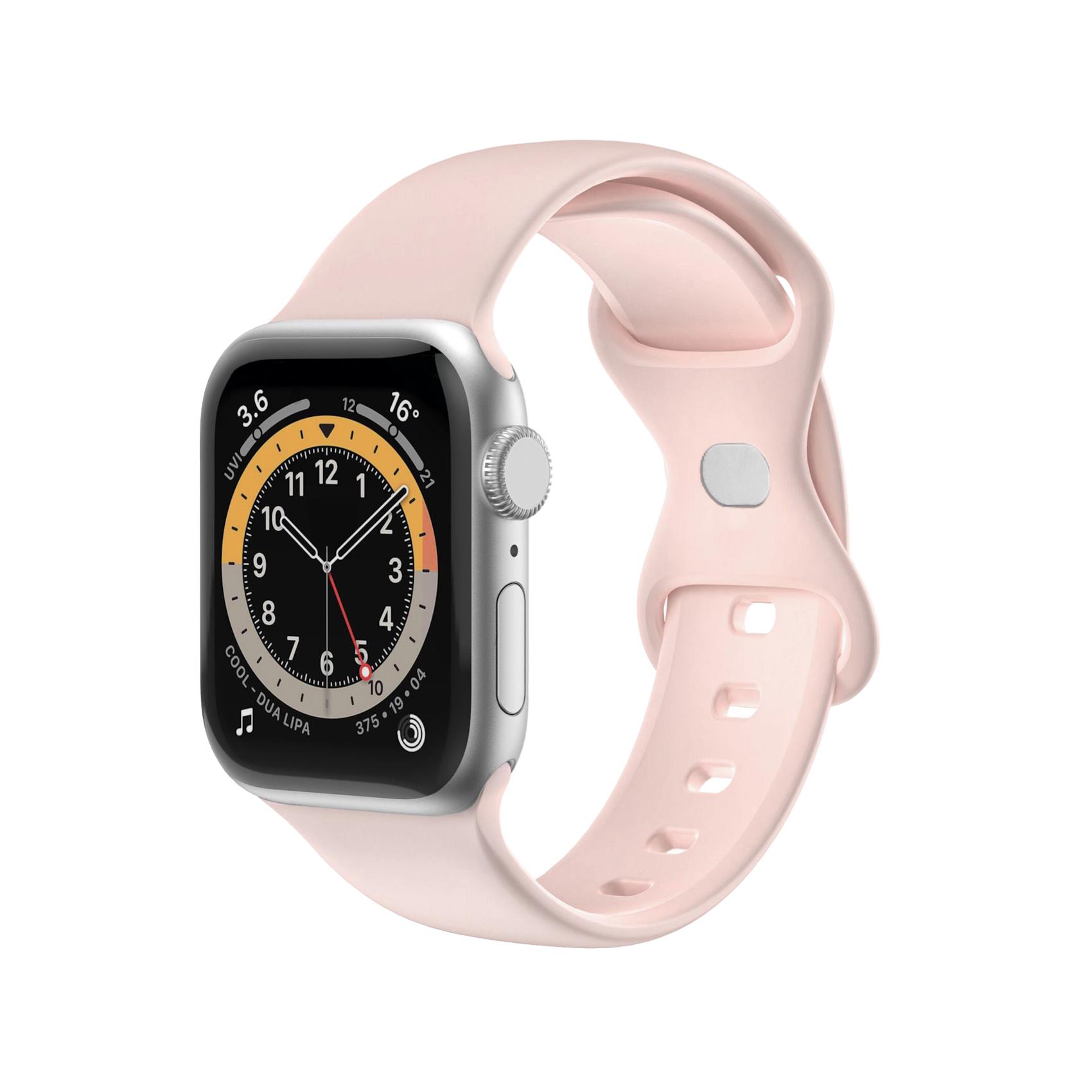 CELLY WBANDSIL - Apple Watch Band 38/40/41mm