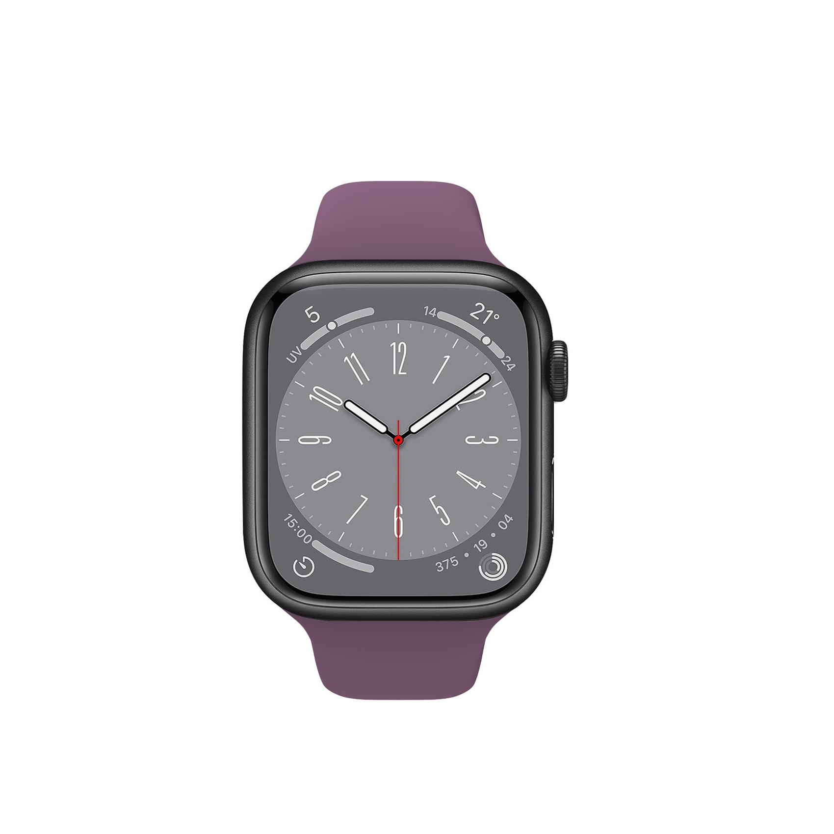 WBANDSIL - Apple Watch Band 38/40/41mm 2