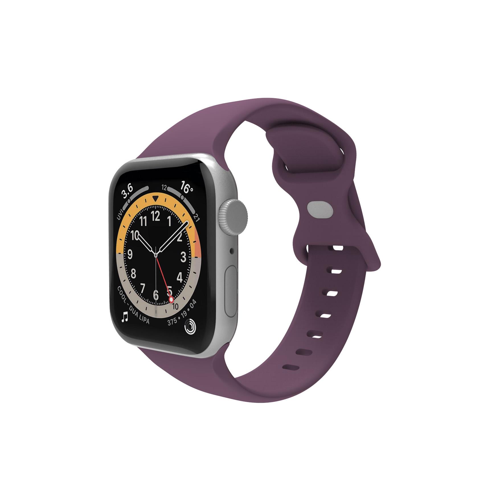 WBANDSIL - Apple Watch Band 38/40/41mm 3