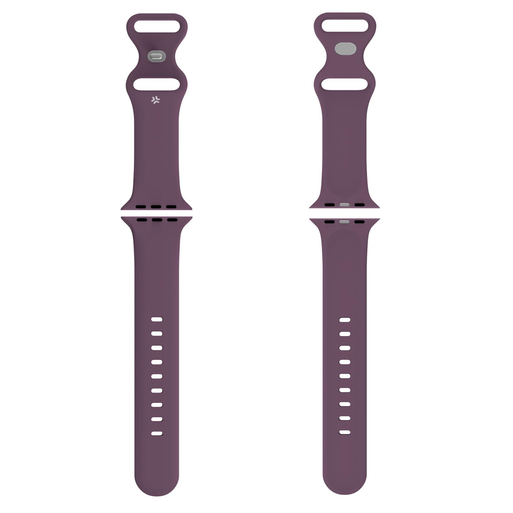 WBANDSIL - Apple Watch Band 38/40/41mm 4