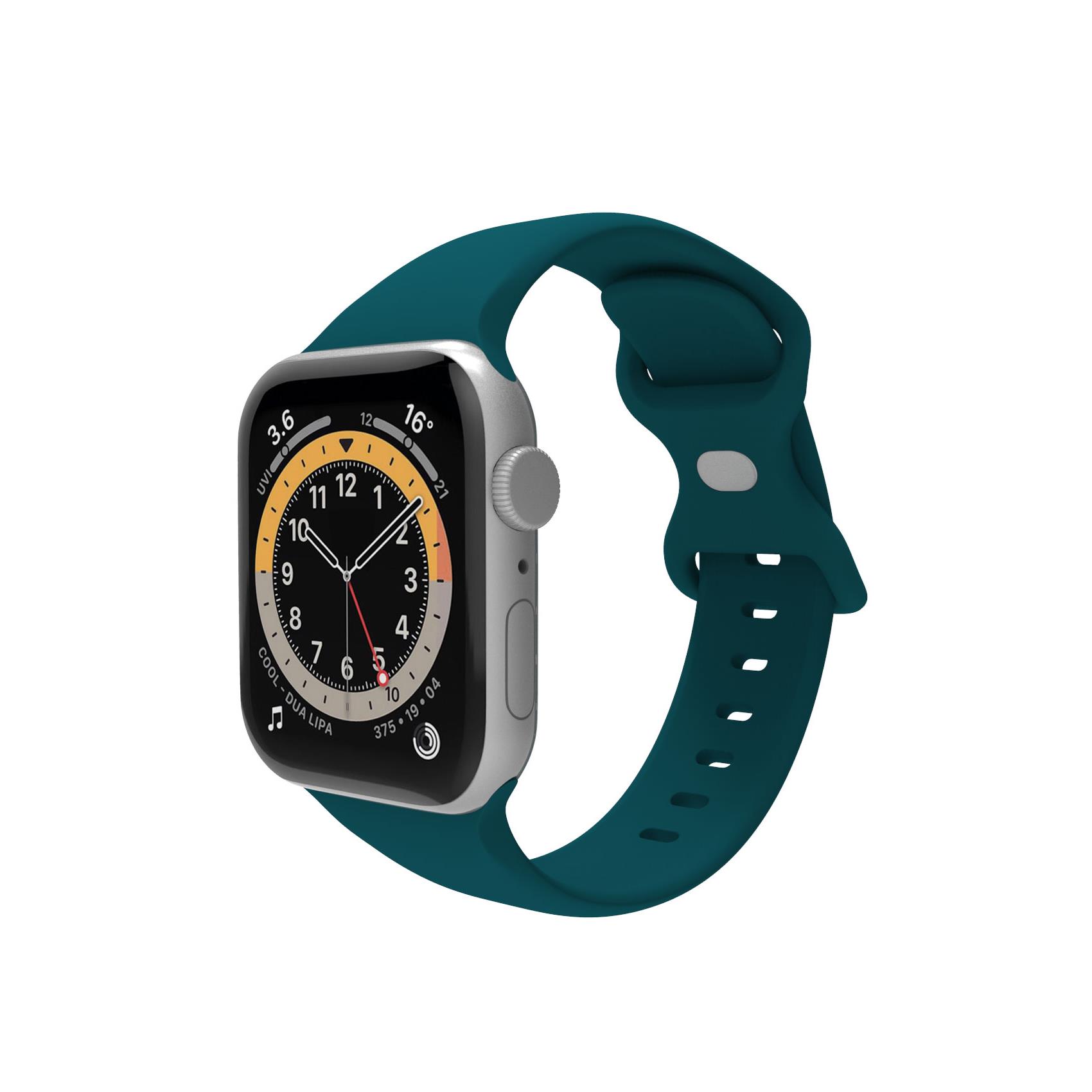 CELLY WBANDSIL - Apple Watch Band 42/44/45mm