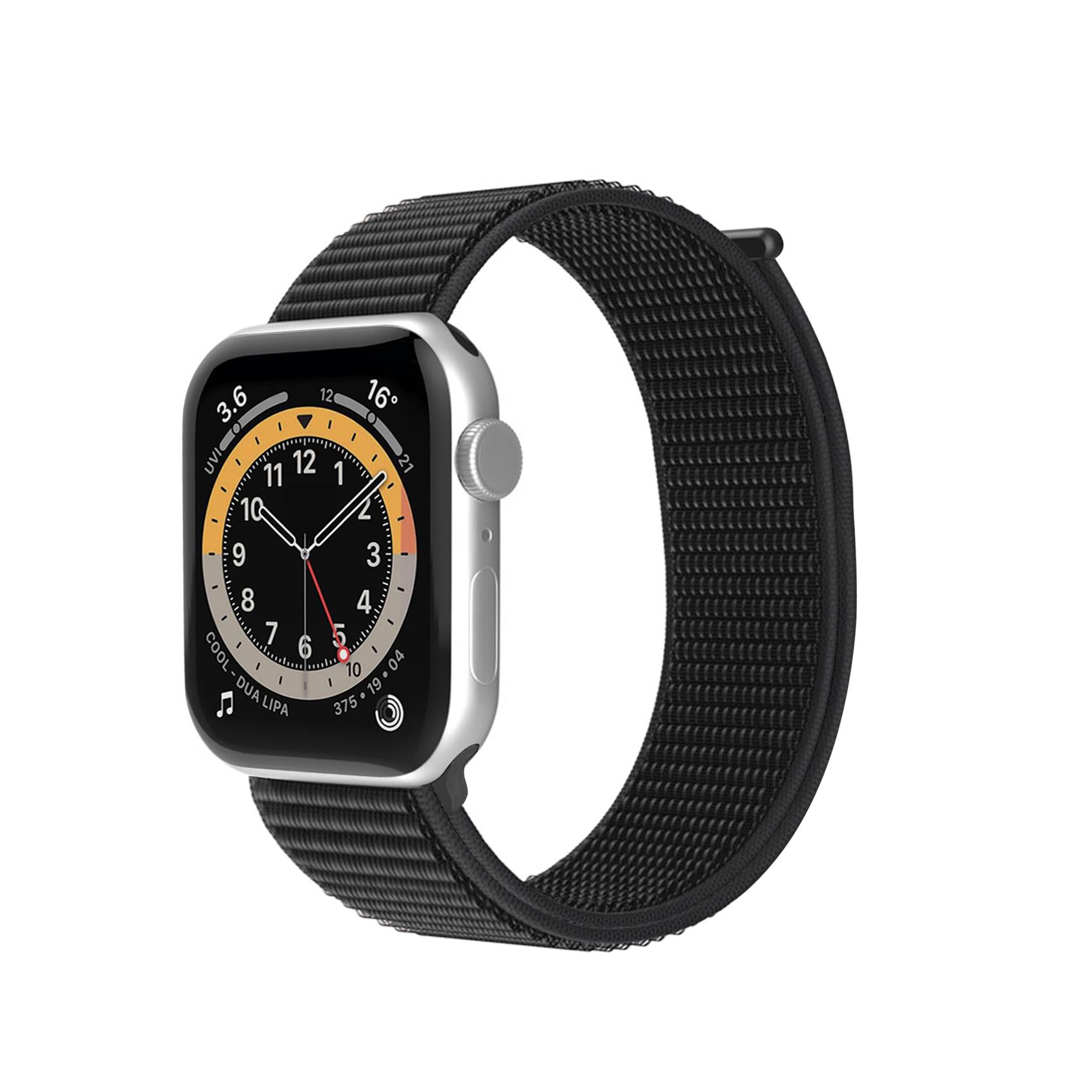 WBANDSTRAP - Apple Watch Band 42/44/45mm 2