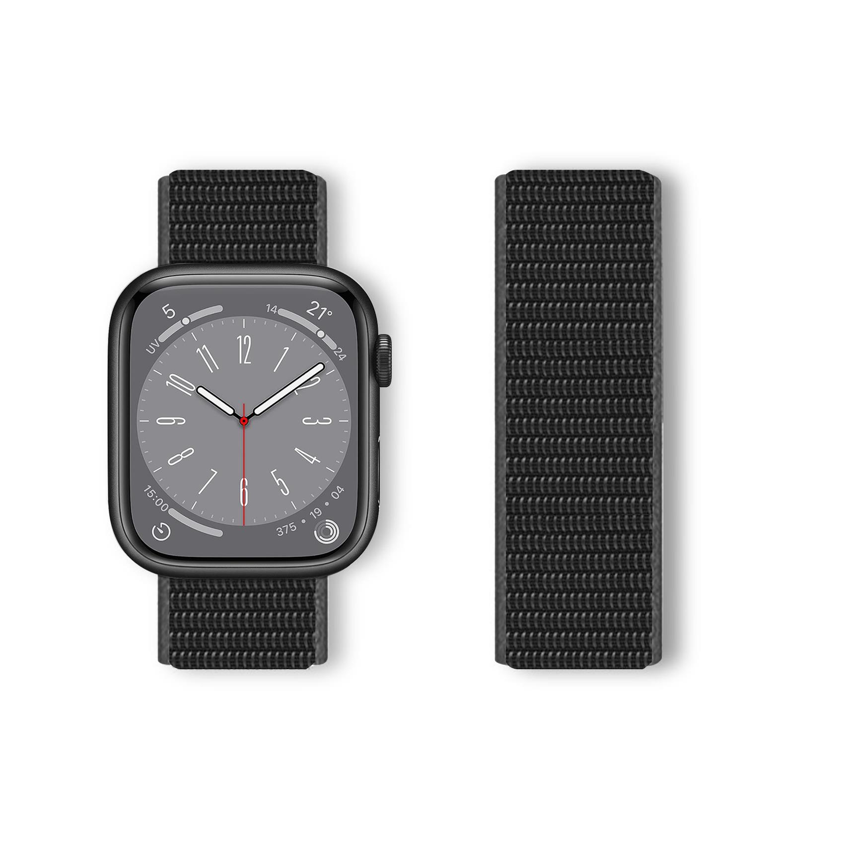 WBANDSTRAP - Apple Watch Band 42/44/45mm 3