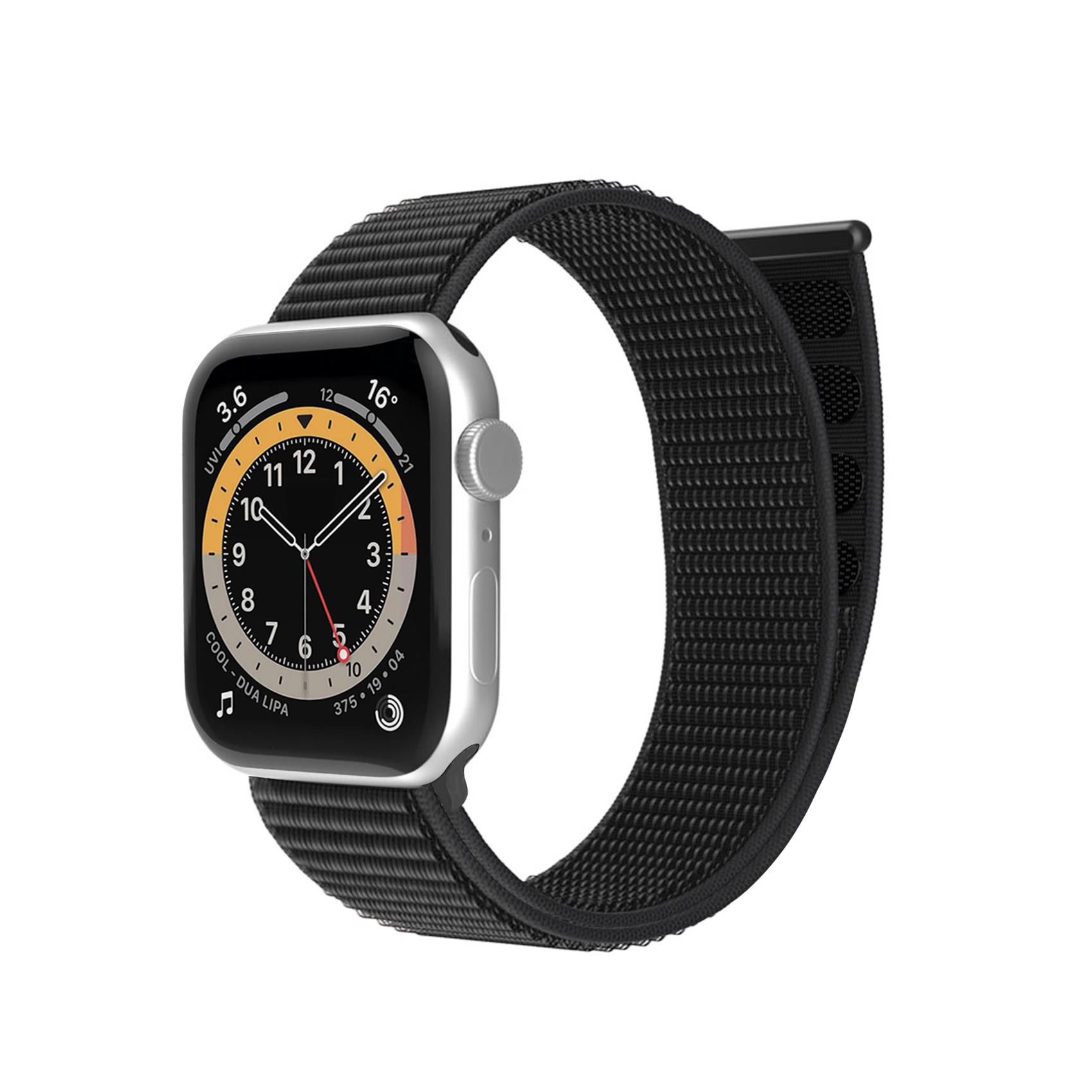 WBANDSTRAP - Apple Watch Band 42/44/45mm 4