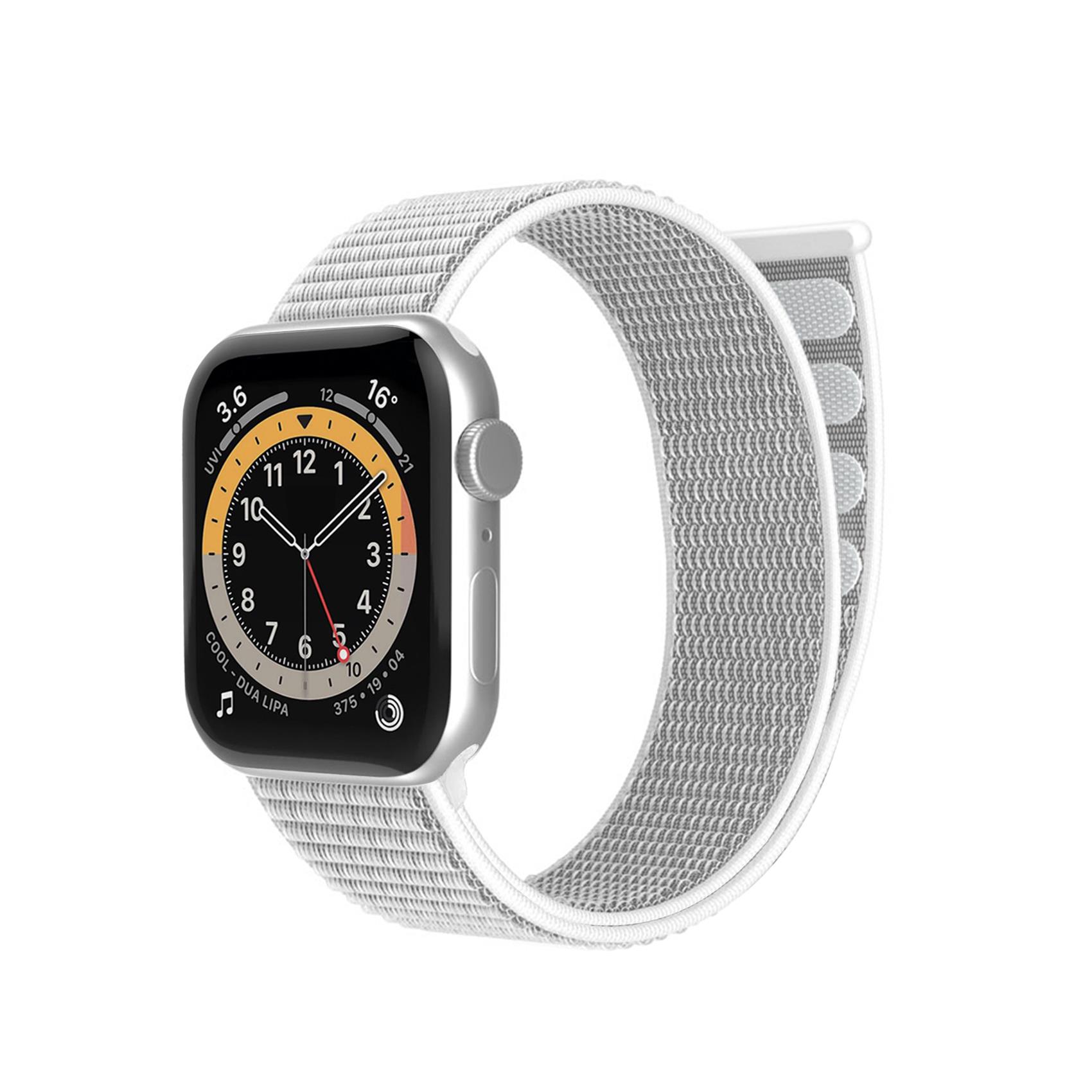 WBANDSTRAP - Apple Watch Band 42/44/45mm 2