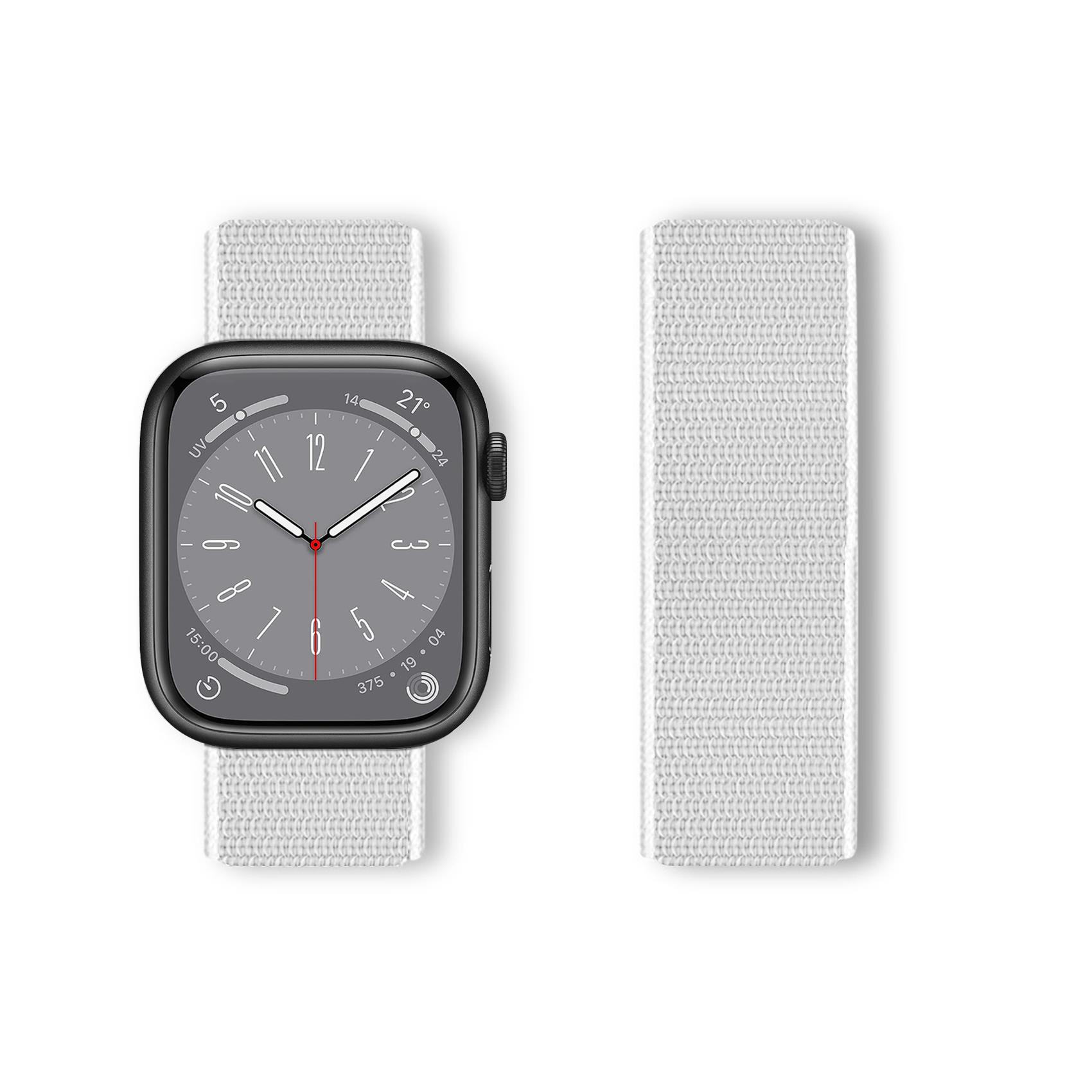 WBANDSTRAP - Apple Watch Band 42/44/45mm 4