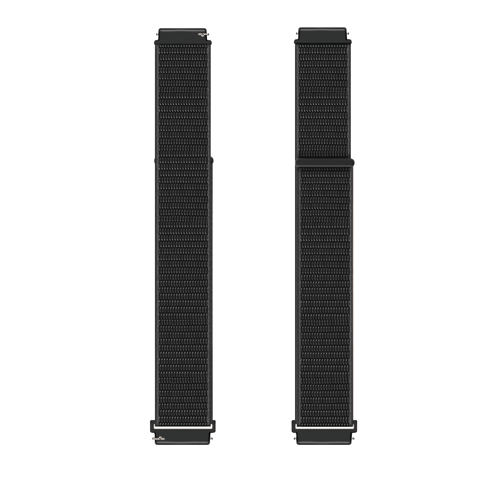 CELLY WBANDUNISTR20 - Universal Silicone Watch Band 20mm