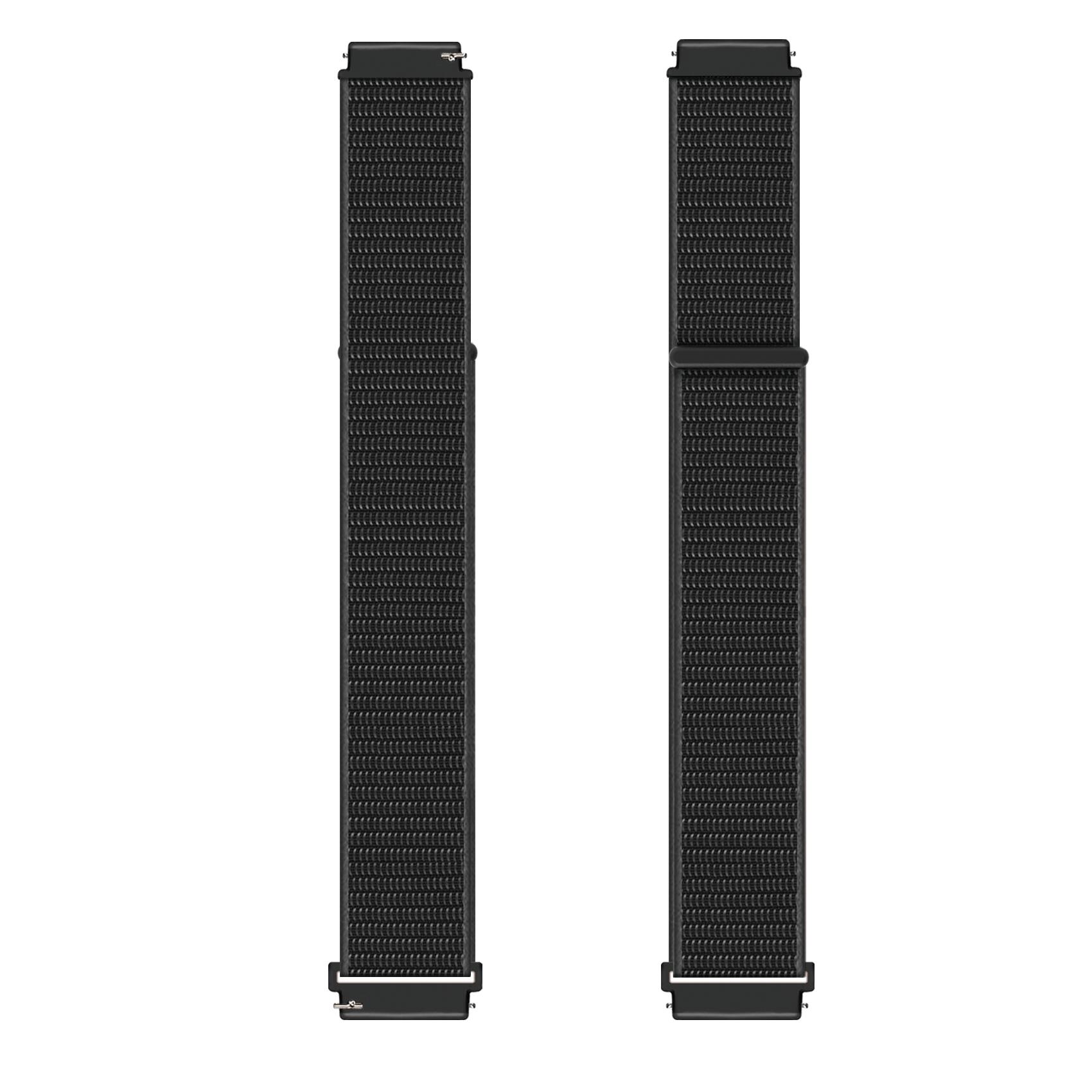 CELLY WBANDUNISTR20 - Universal Silicone Watch Band 20mm