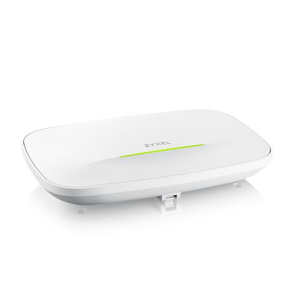 ZYXEL NebulaFlex Pro Access Point - Stand Alone / Managed / Cloud Managed - Licenza Nebula PRO (Cloud Management) inclusa WBE510D-EU0101F