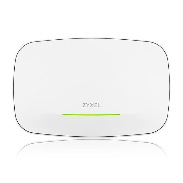 ZYXEL Access Point 802.11 be (WiFi 7) WBE630S-EU0101F