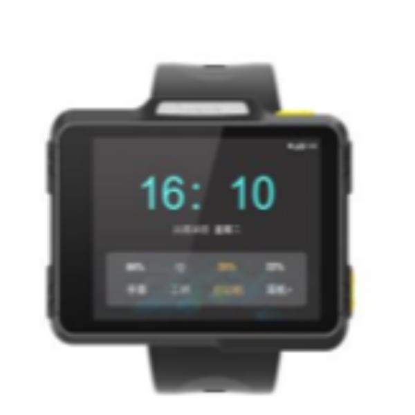 NEWLAND WD1-W4 WEARABLE TOUCH 4G ANDROID
