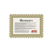 AMERICAN POWER CONVERSION WEXTWAR3YRSP01