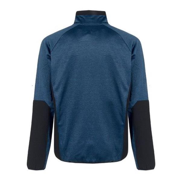 FELPA DA LAVORO HULL DEEP BLUE- XL 2