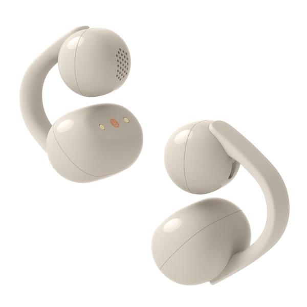 SONY ENTERTAINMENT WF-LC900