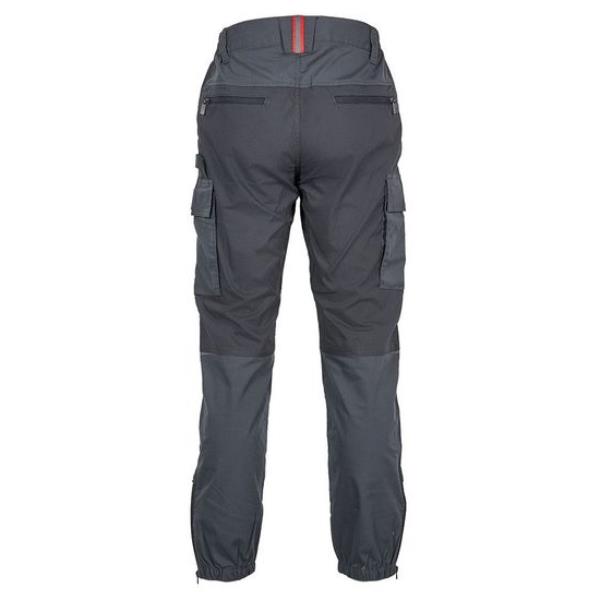 U-POWER PANTALONE HIKE GREY - XS