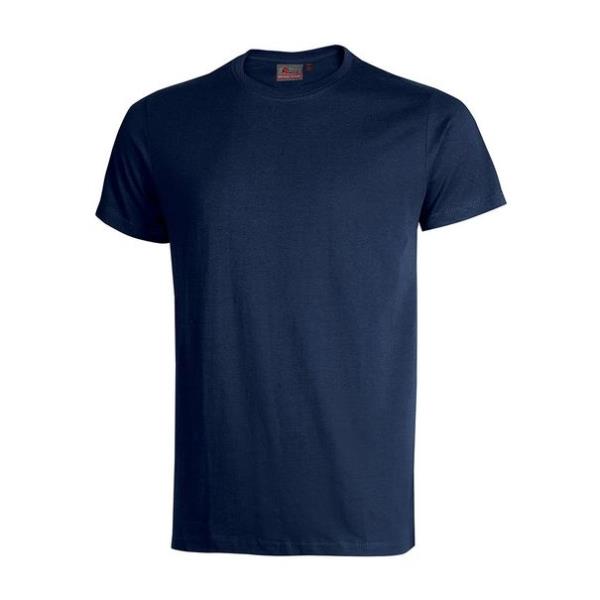 U-POWER T-SHIRT FIGI DEEP BLUE - 3XL