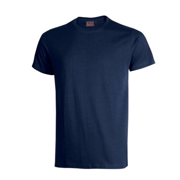 T-SHIRT FIGI DEEP BLUE - XL 2