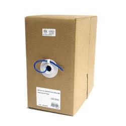StarTech Rotolo in serie di cavi UTP solidi CMR Cat5e 304,9 m