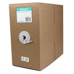StarTech Cavo di rete Cat5e UTP Matassa 305m