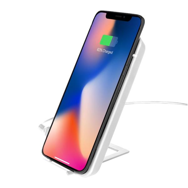 WLFASTSTAND - 10W Wireless Fast Stand Charger 2