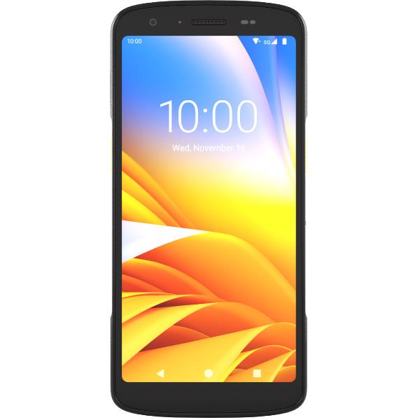 TC22 2D SE4710, 6", WIFI 6, BTLE, 6GB/64GB, 2 PIN, GMS - BATTERIA ESTESA 2