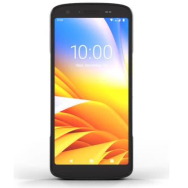TC22 2D SE4710, 6", WIFI 6, BTLE, 8GB/128GB, 2 PIN, GMS 2