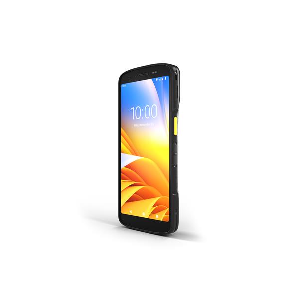 TC22 2D SE4710, 6", WIFI 6, BTLE, 8GB/128GB, 2 PIN, GMS 13