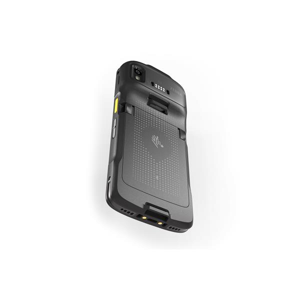TC22 2D SE4710, 6", WIFI 6, BTLE, 8GB/128GB, 2 PIN, GMS 19