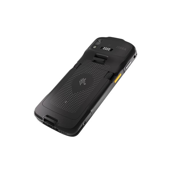 TC22 2D SE4710, 6", WIFI 6, BTLE, 8GB/128GB, 2 PIN, GMS 21