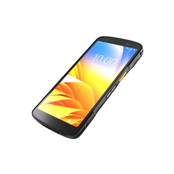TC22 2D SE4710, 6", WIFI 6, BTLE, 8GB/128GB, 2 PIN, GMS 8