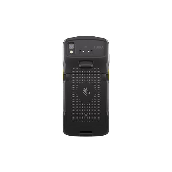 TC22 2D SE4710, 6", WIFI 6, BTLE, 8GB/128GB, 2 PIN, GMS 9