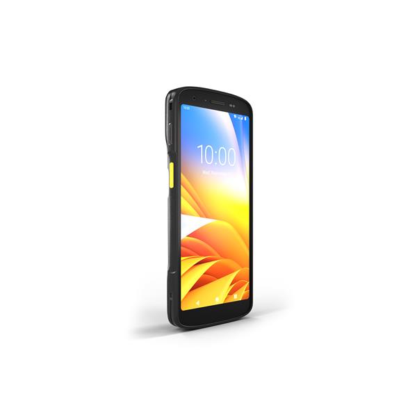 TC22 2D SE4710, 6", WIFI 6, BTLE, 8GB/128GB, 2 PIN, GMS 10